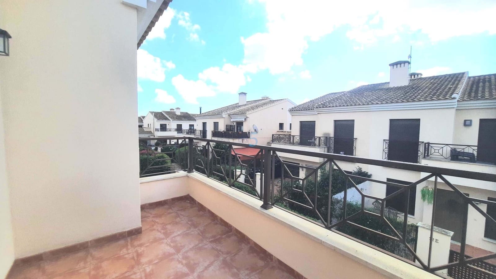 3 bedroom Townhouse for sale in Murcia city with garage - € 165,000 (Ref: 9329696)