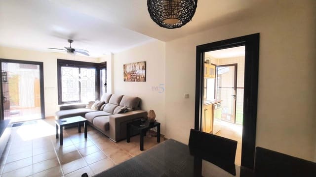 3 bedroom Townhouse for sale in Murcia city with garage - € 165,000 (Ref: 9329696)