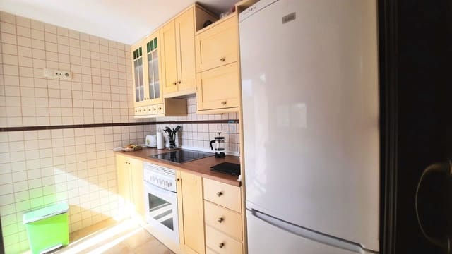 3 bedroom Townhouse for sale in Murcia city with garage - € 165,000 (Ref: 9329696)