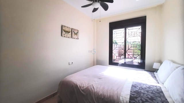 3 bedroom Townhouse for sale in Murcia city with garage - € 165,000 (Ref: 9329696)