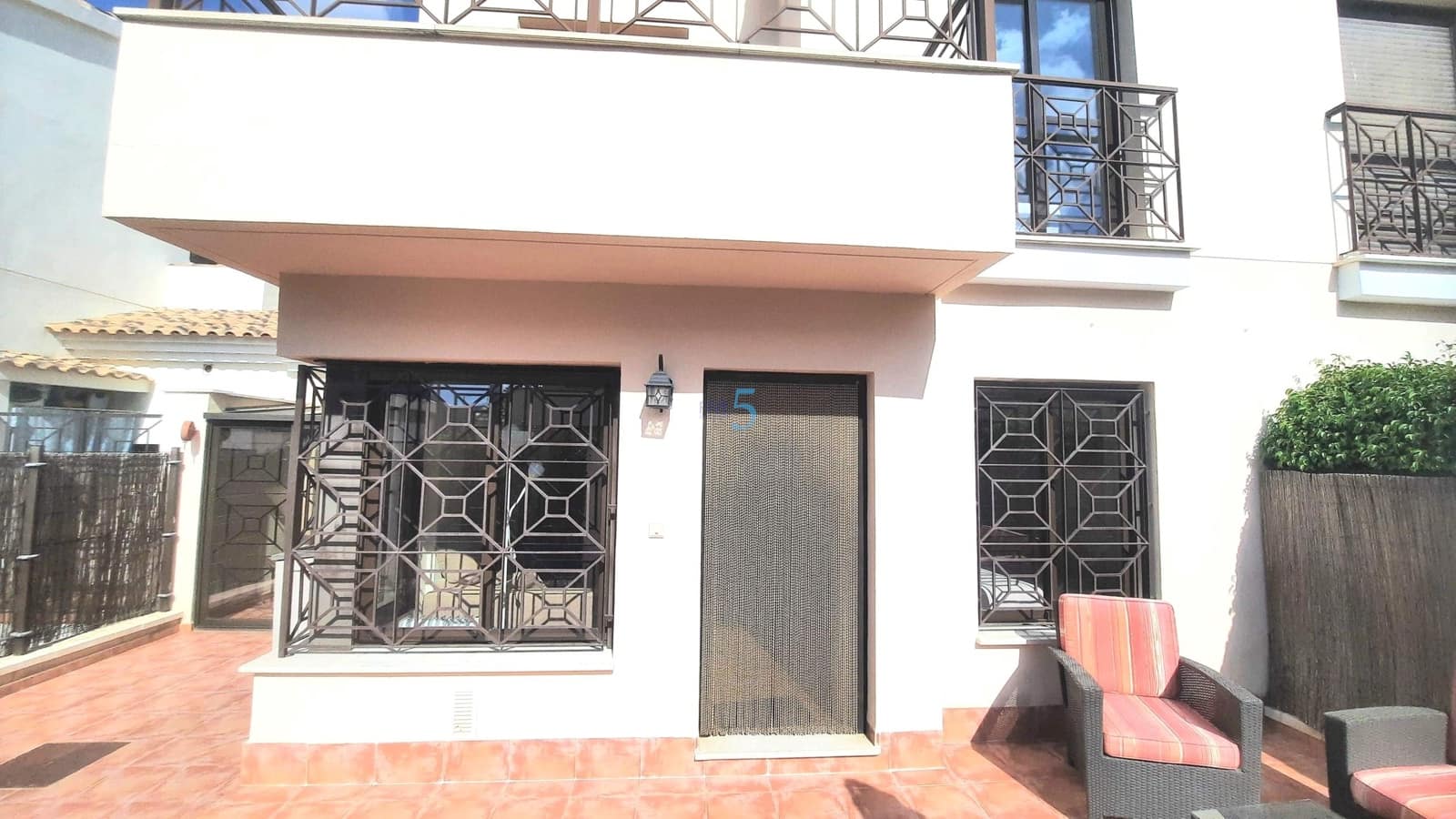 3 bedroom Townhouse for sale in Murcia city with garage - € 165,000 (Ref: 9329696)