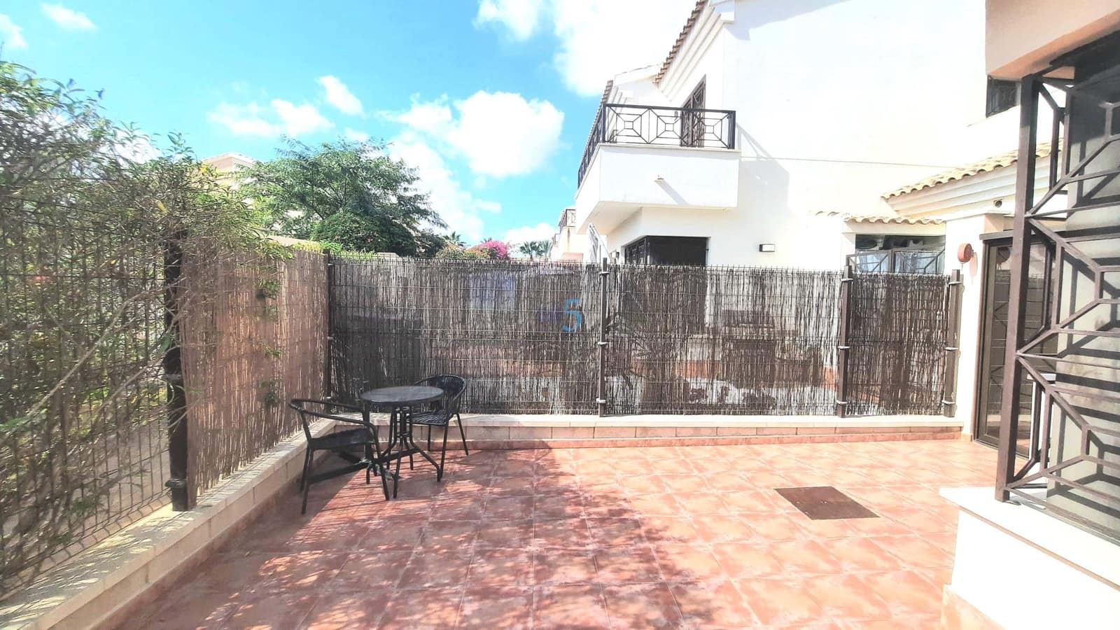 3 bedroom Townhouse for sale in Murcia city with garage - € 165,000 (Ref: 9329696)