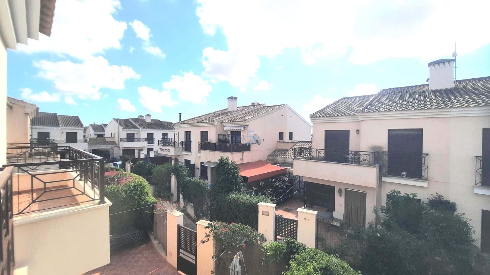 3 bedroom Townhouse for sale in Murcia city with garage - € 165,000 (Ref: 9329696)