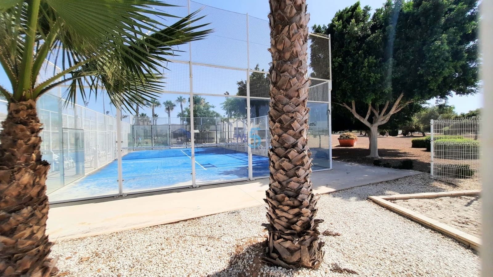 3 bedroom Townhouse for sale in Murcia city with garage - € 165,000 (Ref: 9329696)