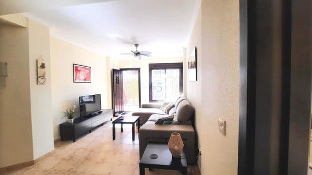 3 sovrum Hus till salu i Murcia stad med garage - 165 000 € (Ref: 9329696)