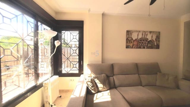 3 sovrum Hus till salu i Murcia stad med garage - 165 000 € (Ref: 9329696)