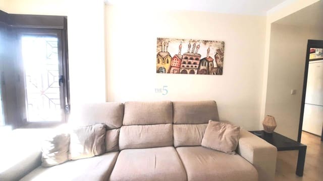 3 sovrum Hus till salu i Murcia stad med garage - 165 000 € (Ref: 9329696)