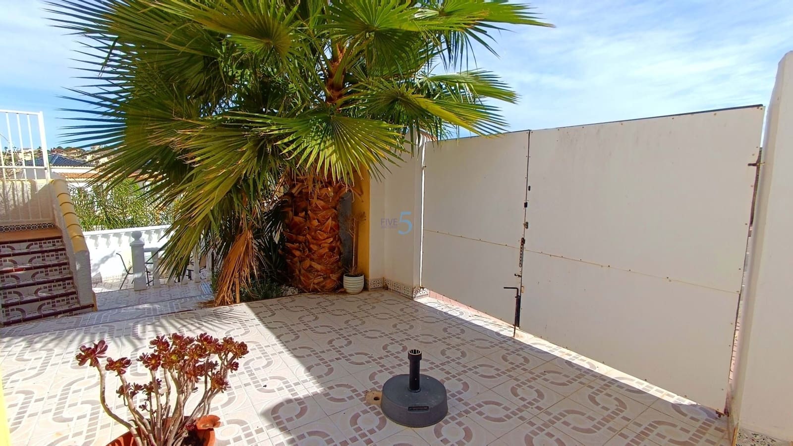 Casa de 3 habitaciones en Ciudad Quesada en venta con piscina - 175.000 € (Ref: 9332684)