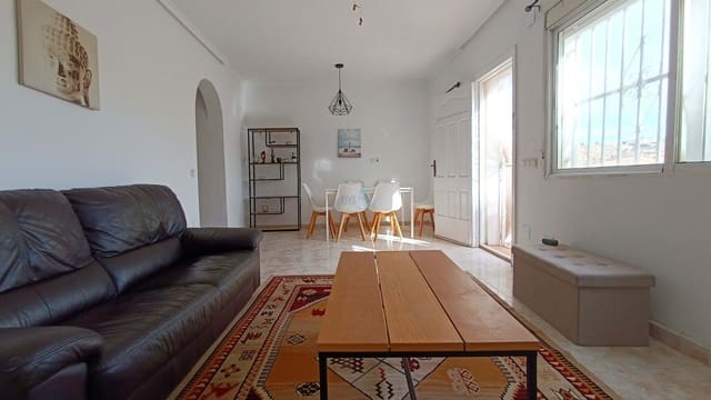 3 quarto Casa em Banda para venda em Ciudad Quesada, Rojales com piscina - 175 000 € (Ref: 9332684)