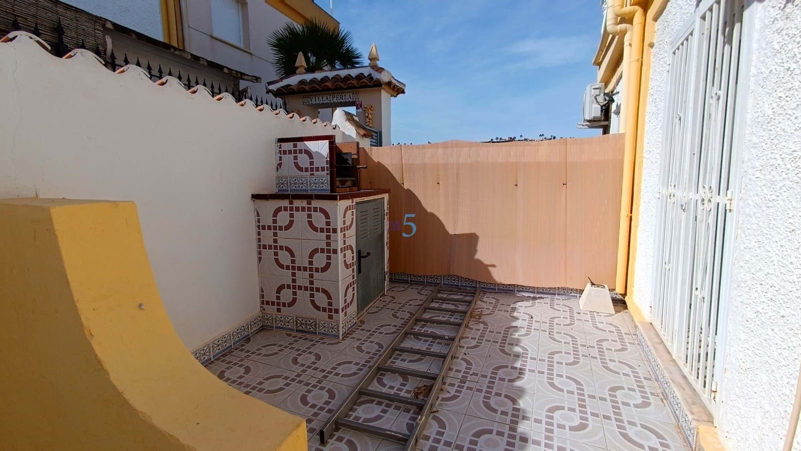 Casa de 3 habitaciones en Ciudad Quesada en venta con piscina - 175.000 € (Ref: 9332684)