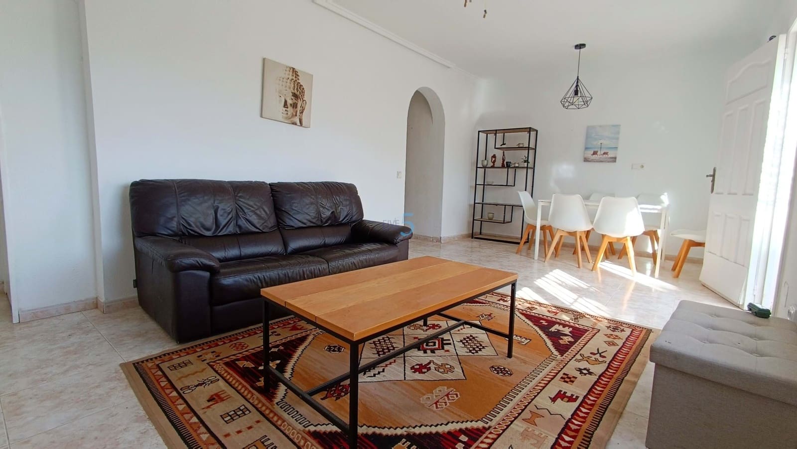 Casa de 3 habitaciones en Ciudad Quesada en venta con piscina - 175.000 € (Ref: 9332684)