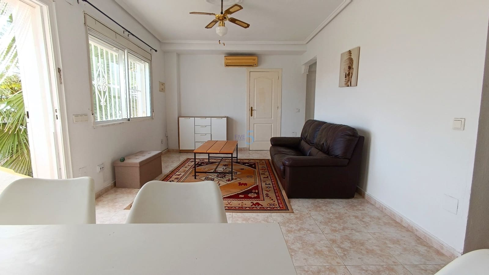 Casa de 3 habitaciones en Ciudad Quesada en venta con piscina - 175.000 € (Ref: 9332684)