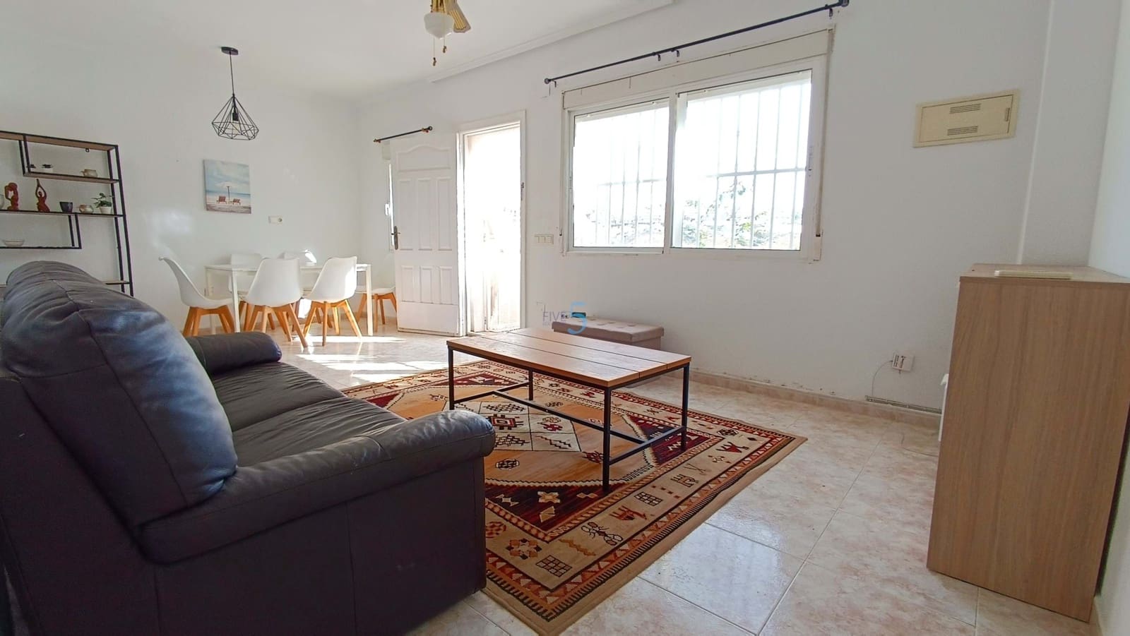 Casa de 3 habitaciones en Ciudad Quesada en venta con piscina - 175.000 € (Ref: 9332684)