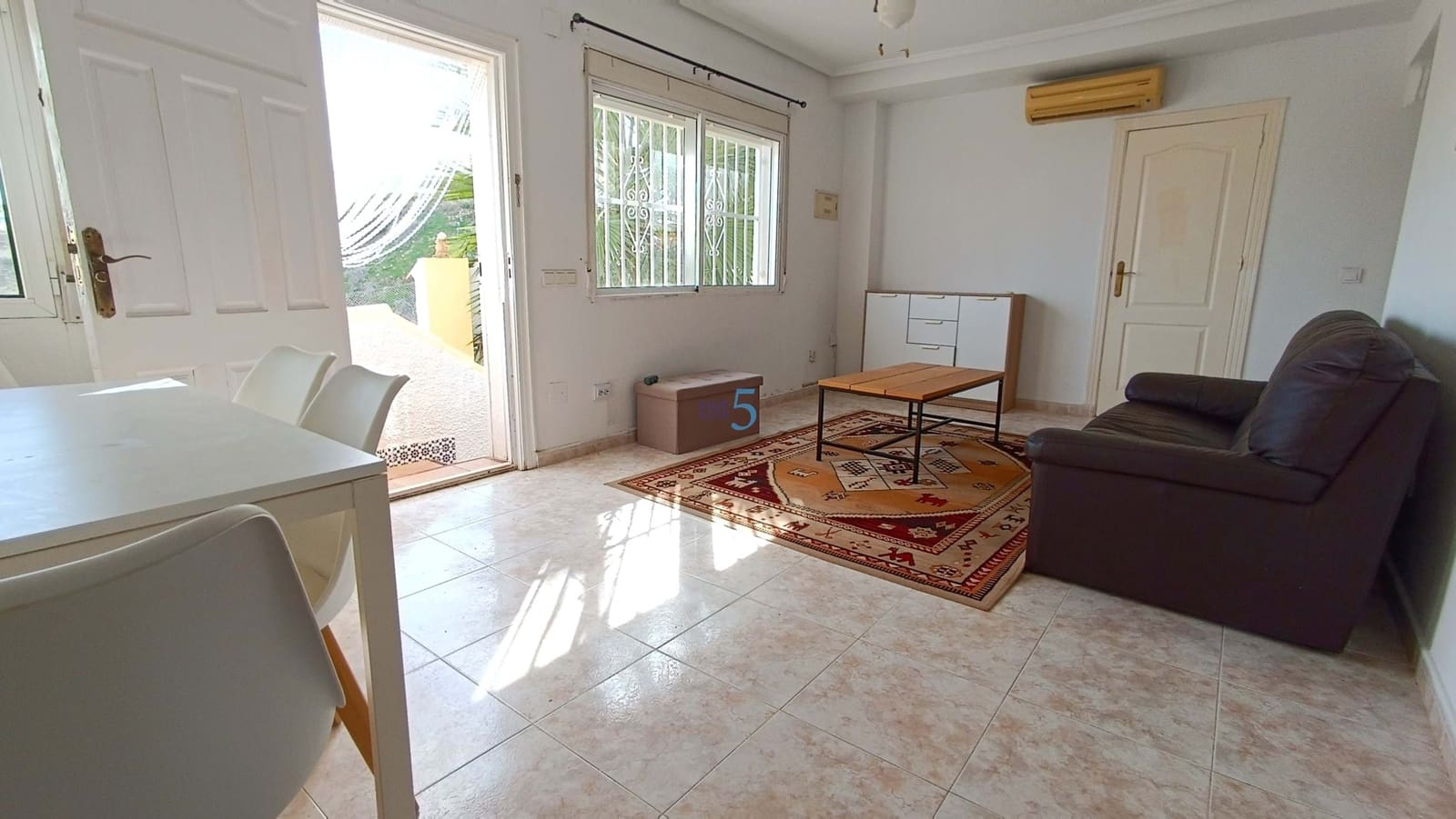 Casa de 3 habitaciones en Ciudad Quesada en venta con piscina - 175.000 € (Ref: 9332684)