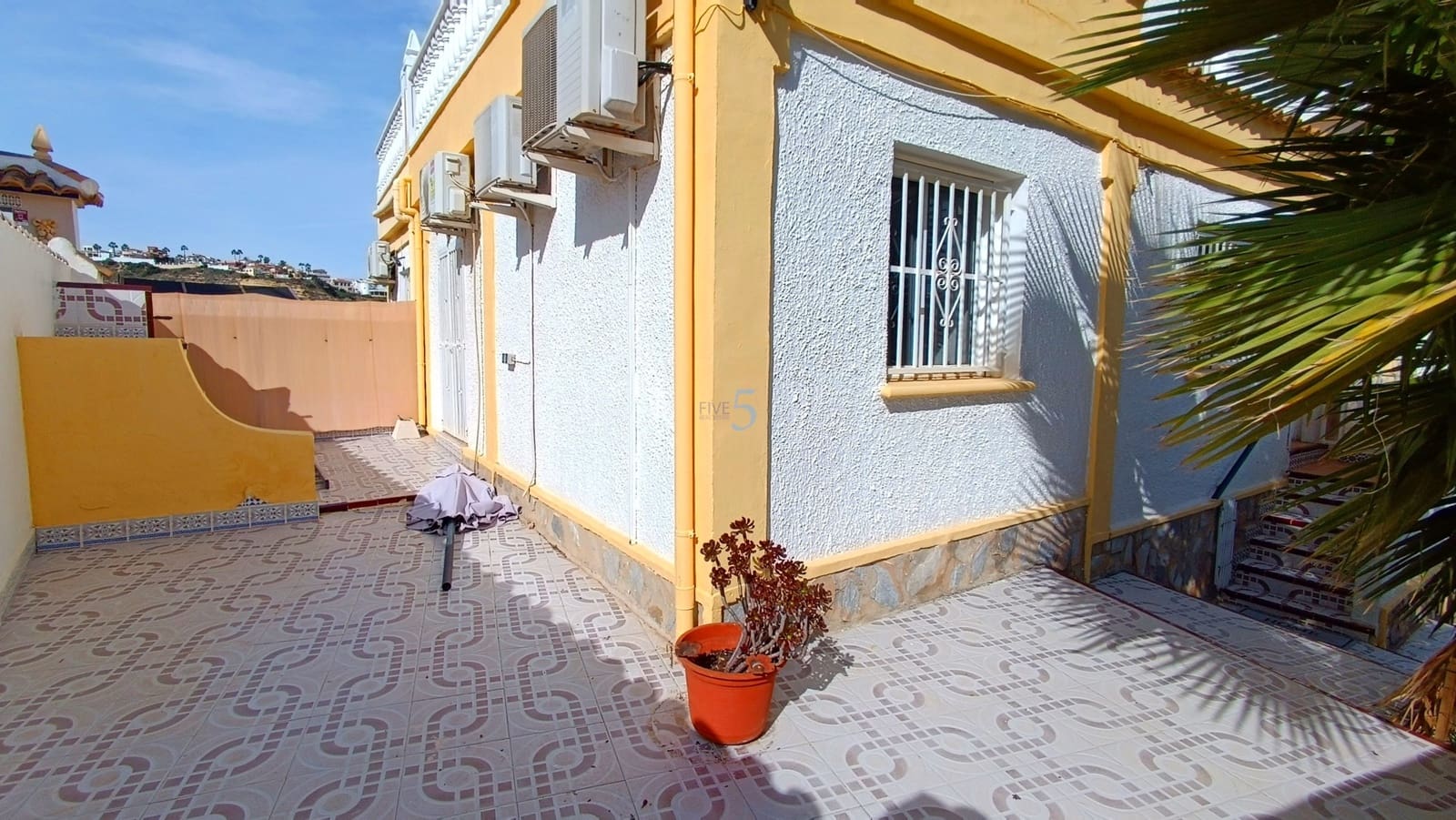 Casa de 3 habitaciones en Ciudad Quesada en venta con piscina - 175.000 € (Ref: 9332684)