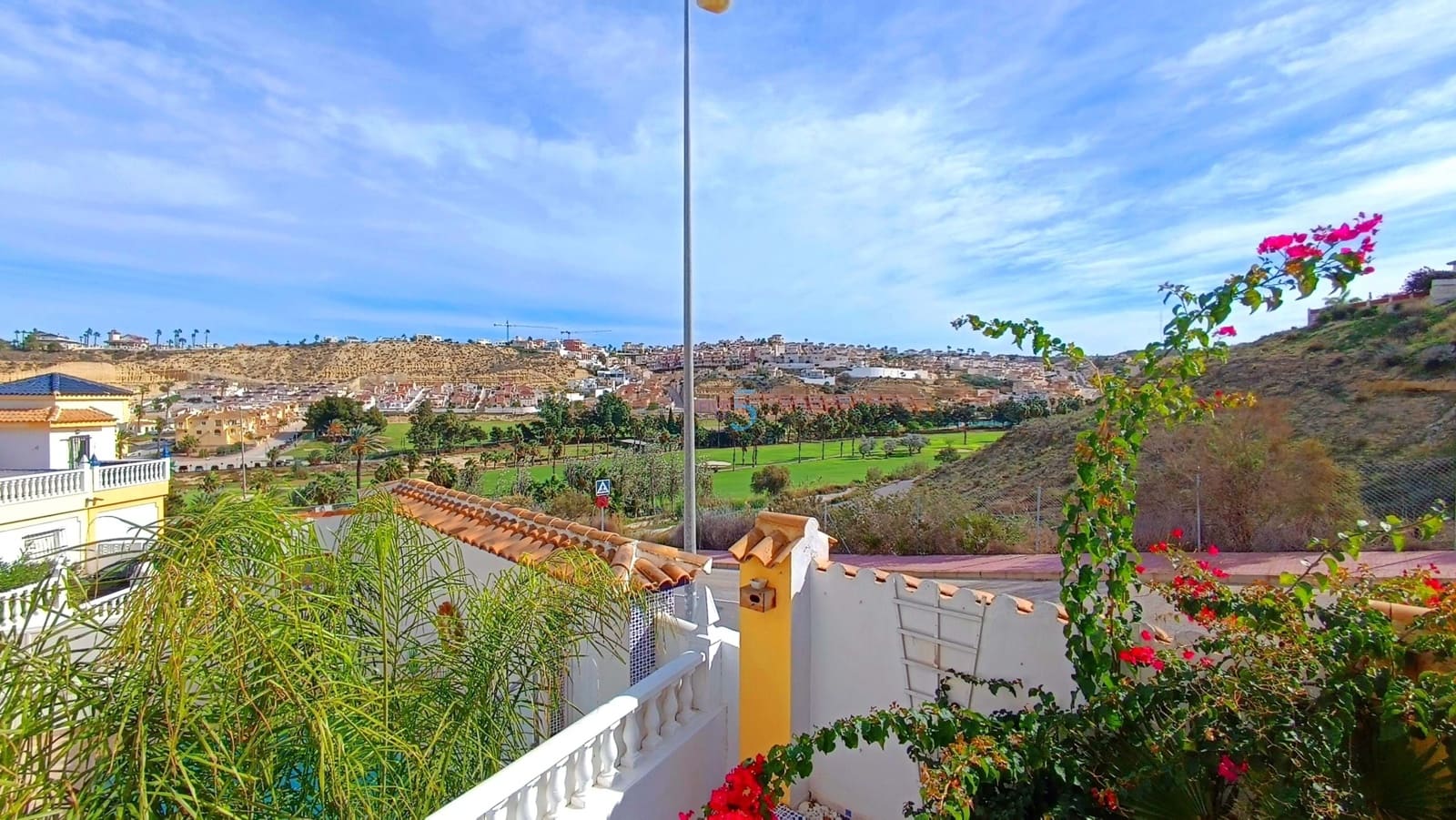 Casa de 3 habitaciones en Ciudad Quesada en venta con piscina - 175.000 € (Ref: 9332684)