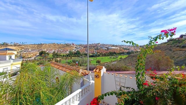 3 quarto Casa em Banda para venda em Ciudad Quesada, Rojales com piscina - 175 000 € (Ref: 9332684)