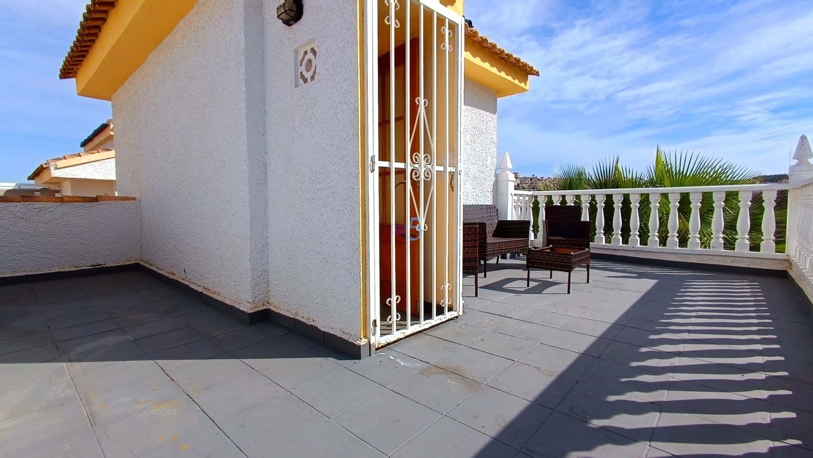 Casa de 3 habitaciones en Ciudad Quesada en venta con piscina - 175.000 € (Ref: 9332684)