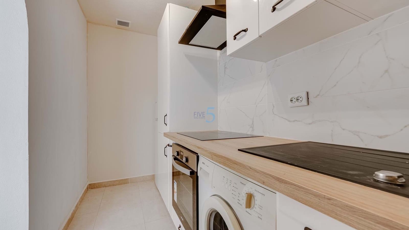 3 chambre Maison de Ville à vendre à Ciudad Quesada avec piscine - 165 000 € (Ref: 9332684)