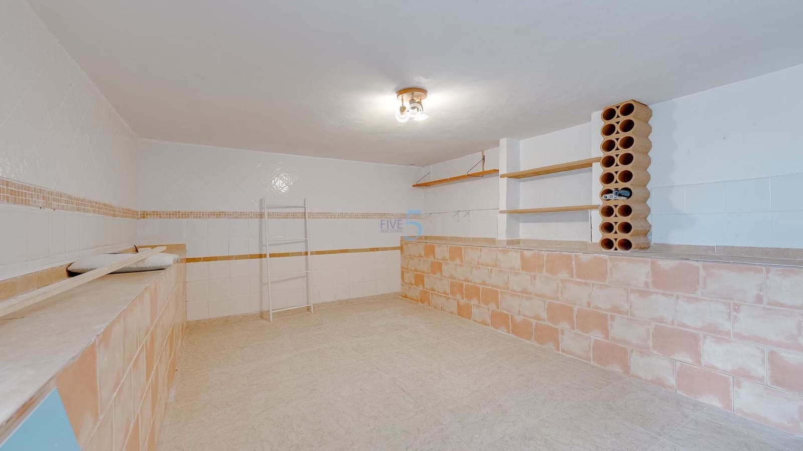 3 chambre Maison de Ville à vendre à Ciudad Quesada avec piscine - 165 000 € (Ref: 9332684)