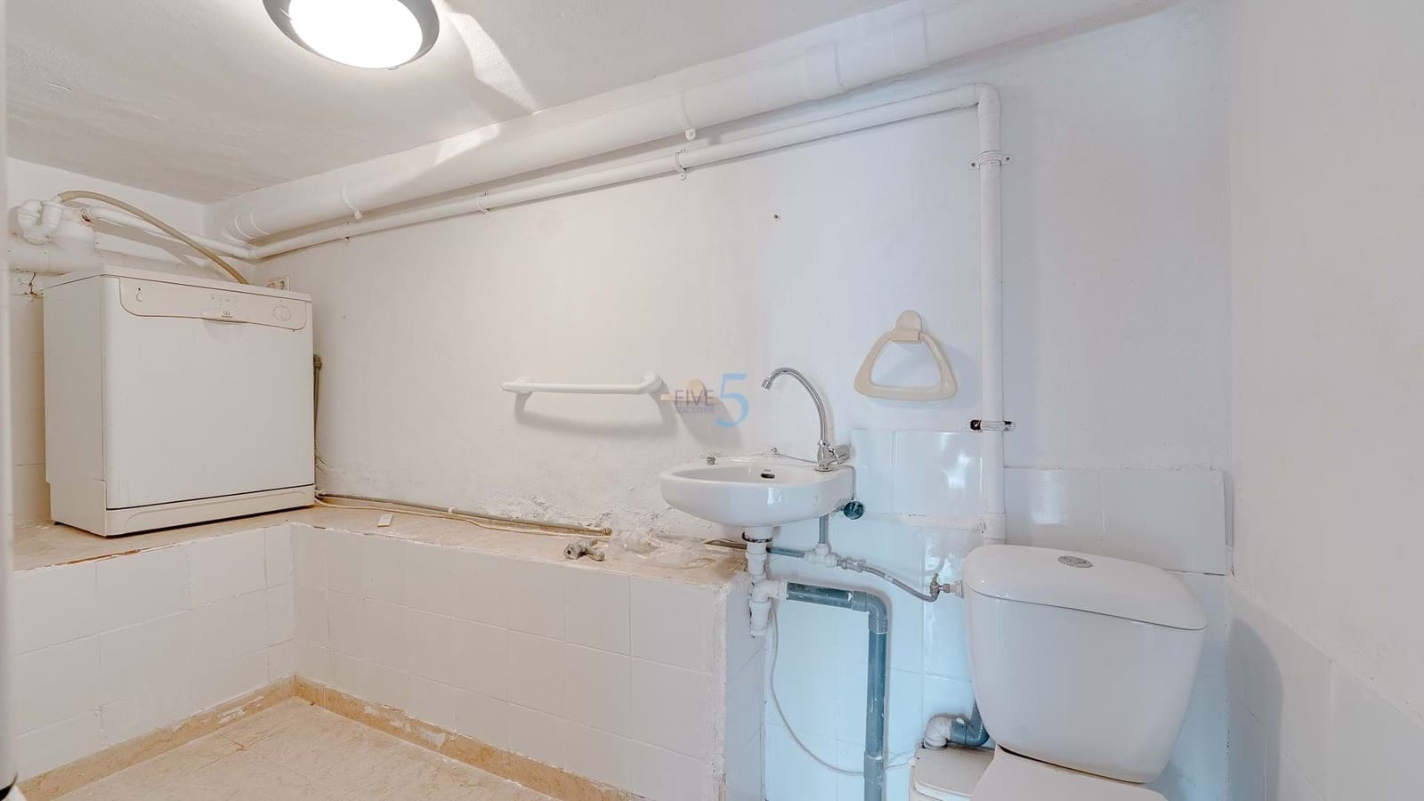 3 chambre Maison de Ville à vendre à Ciudad Quesada avec piscine - 165 000 € (Ref: 9332684)