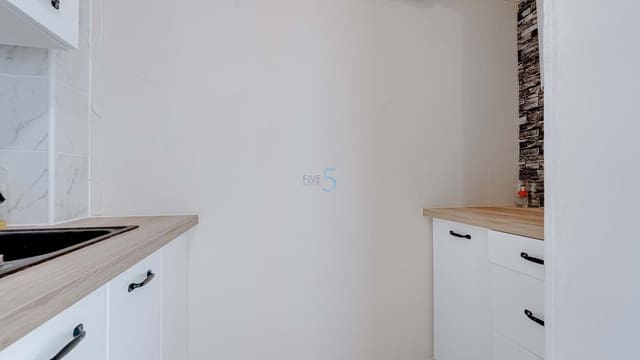 3 sypialnia Dom na sprzedaż w Ciudad Quesada, Rojales z basenem - 175 000 € (Ref: 9332684)