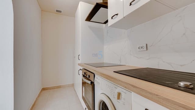 3 sypialnia Dom na sprzedaż w Ciudad Quesada, Rojales z basenem - 175 000 € (Ref: 9332684)