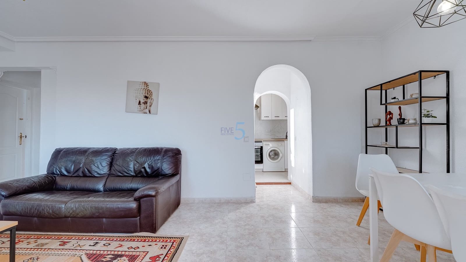 3 chambre Maison de Ville à vendre à Ciudad Quesada avec piscine - 165 000 € (Ref: 9332684)