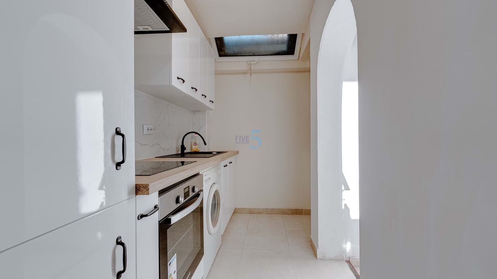 3 chambre Maison de Ville à vendre à Ciudad Quesada avec piscine - 165 000 € (Ref: 9332684)