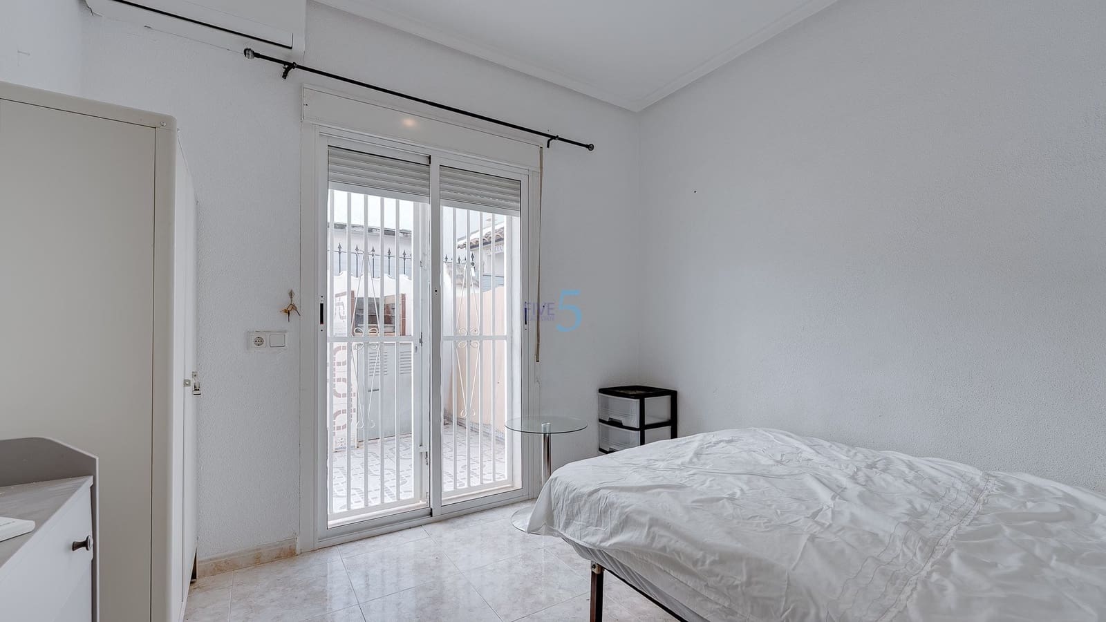 3 chambre Maison de Ville à vendre à Ciudad Quesada avec piscine - 165 000 € (Ref: 9332684)