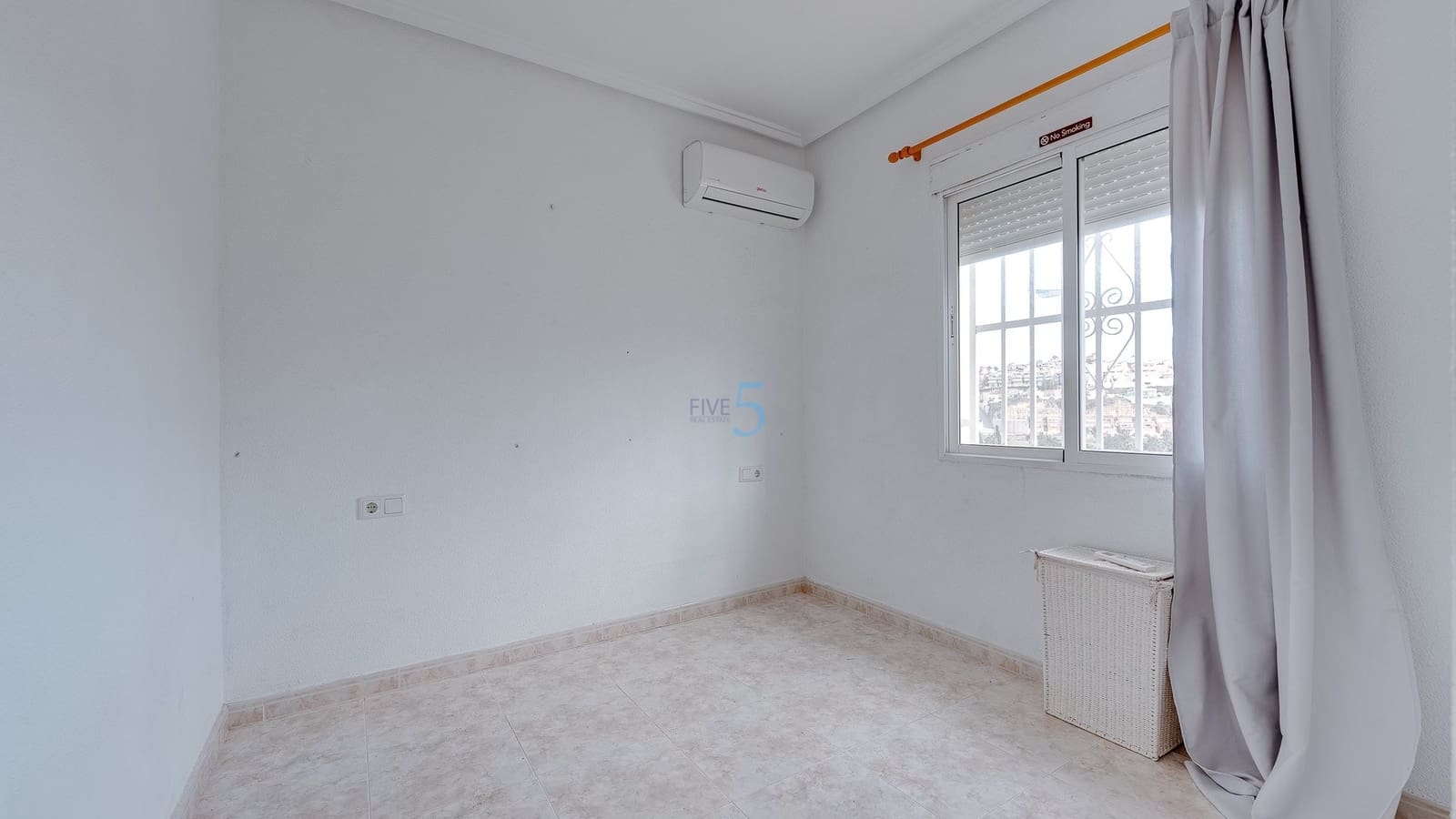 3 chambre Maison de Ville à vendre à Ciudad Quesada avec piscine - 165 000 € (Ref: 9332684)