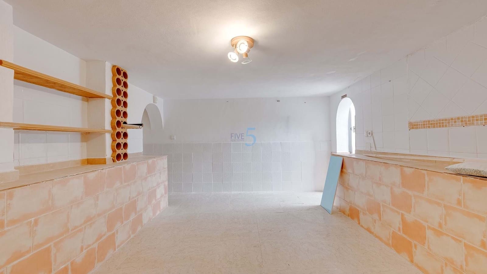 3 chambre Maison de Ville à vendre à Ciudad Quesada avec piscine - 165 000 € (Ref: 9332684)