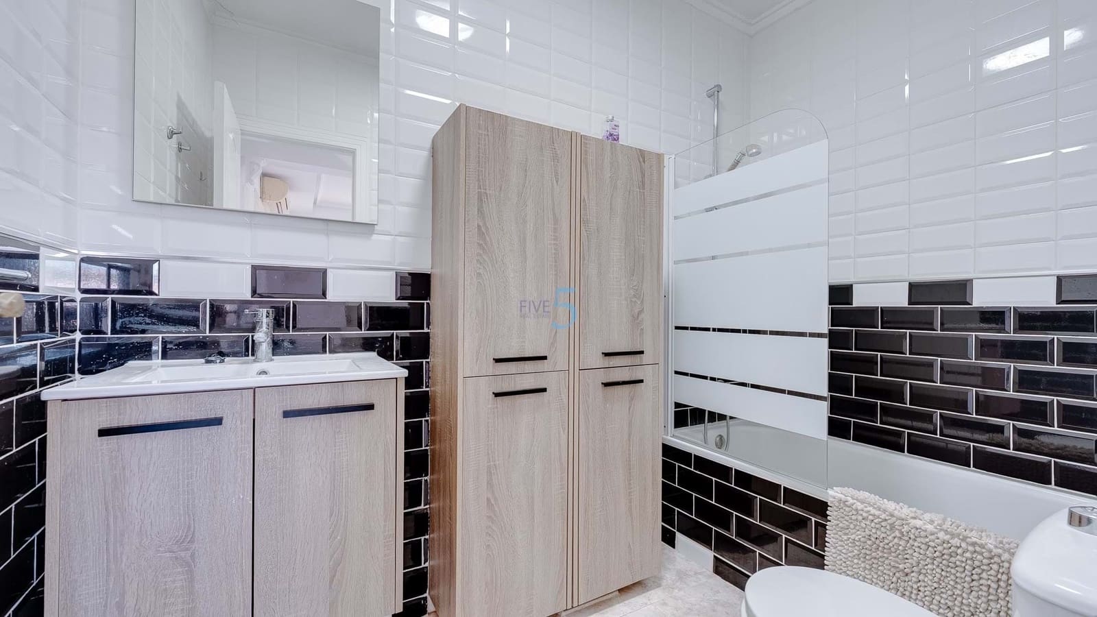 3 chambre Maison de Ville à vendre à Ciudad Quesada avec piscine - 165 000 € (Ref: 9332684)