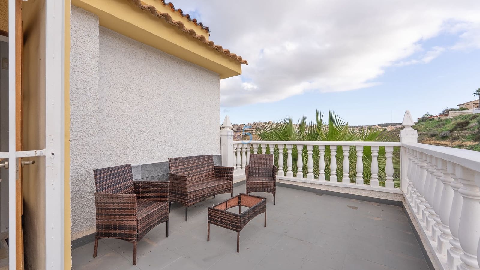 3 chambre Maison de Ville à vendre à Ciudad Quesada avec piscine - 165 000 € (Ref: 9332684)