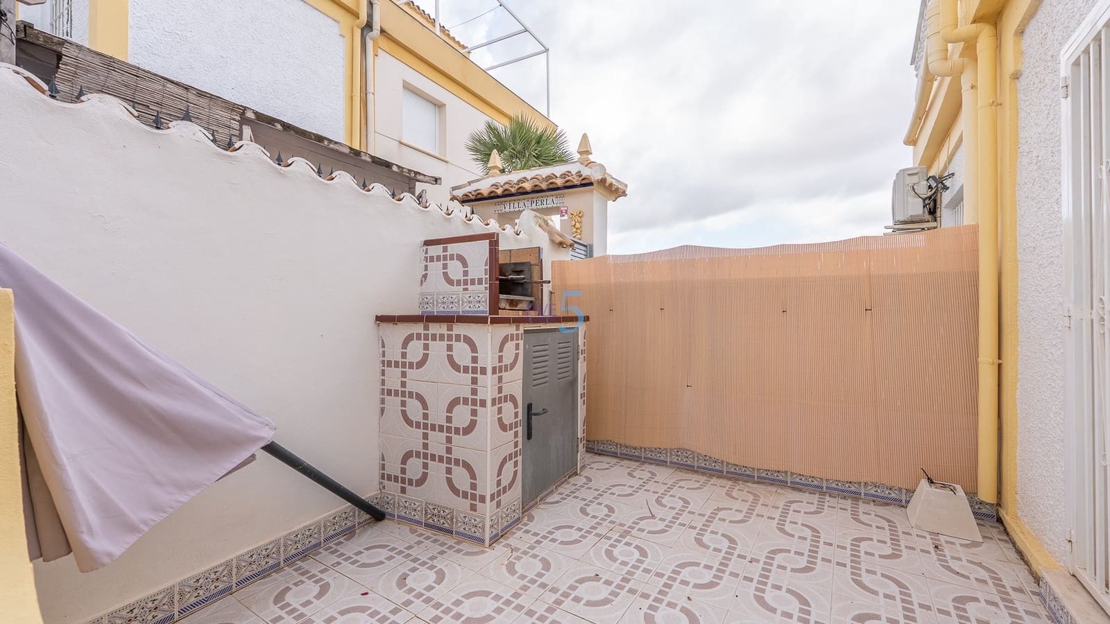 3 chambre Maison de Ville à vendre à Ciudad Quesada avec piscine - 165 000 € (Ref: 9332684)