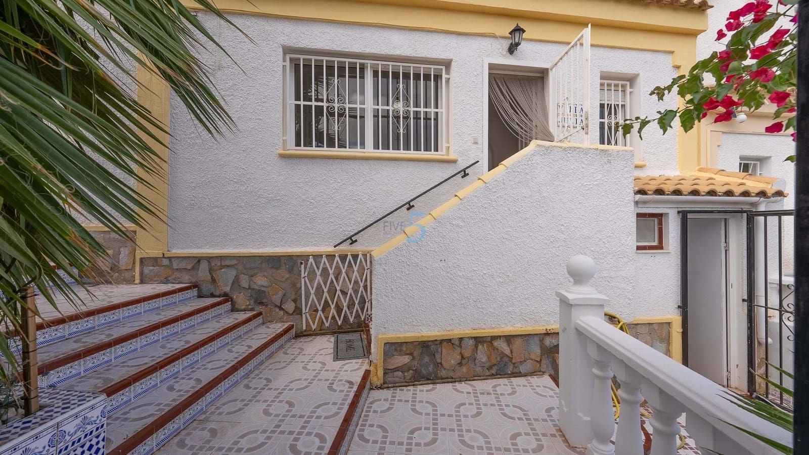 3 chambre Maison de Ville à vendre à Ciudad Quesada avec piscine - 165 000 € (Ref: 9332684)