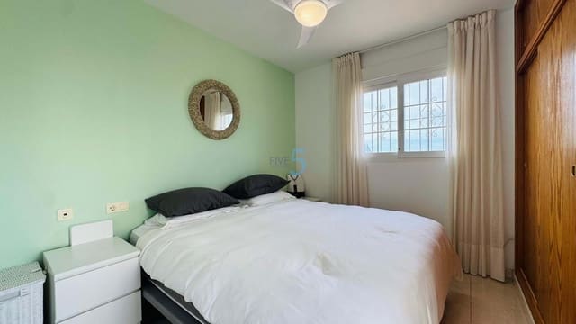 3 bedroom Townhouse for sale in Playa Flamenca, Orihuela with pool garage - € 224,000 (Ref: 9334222)