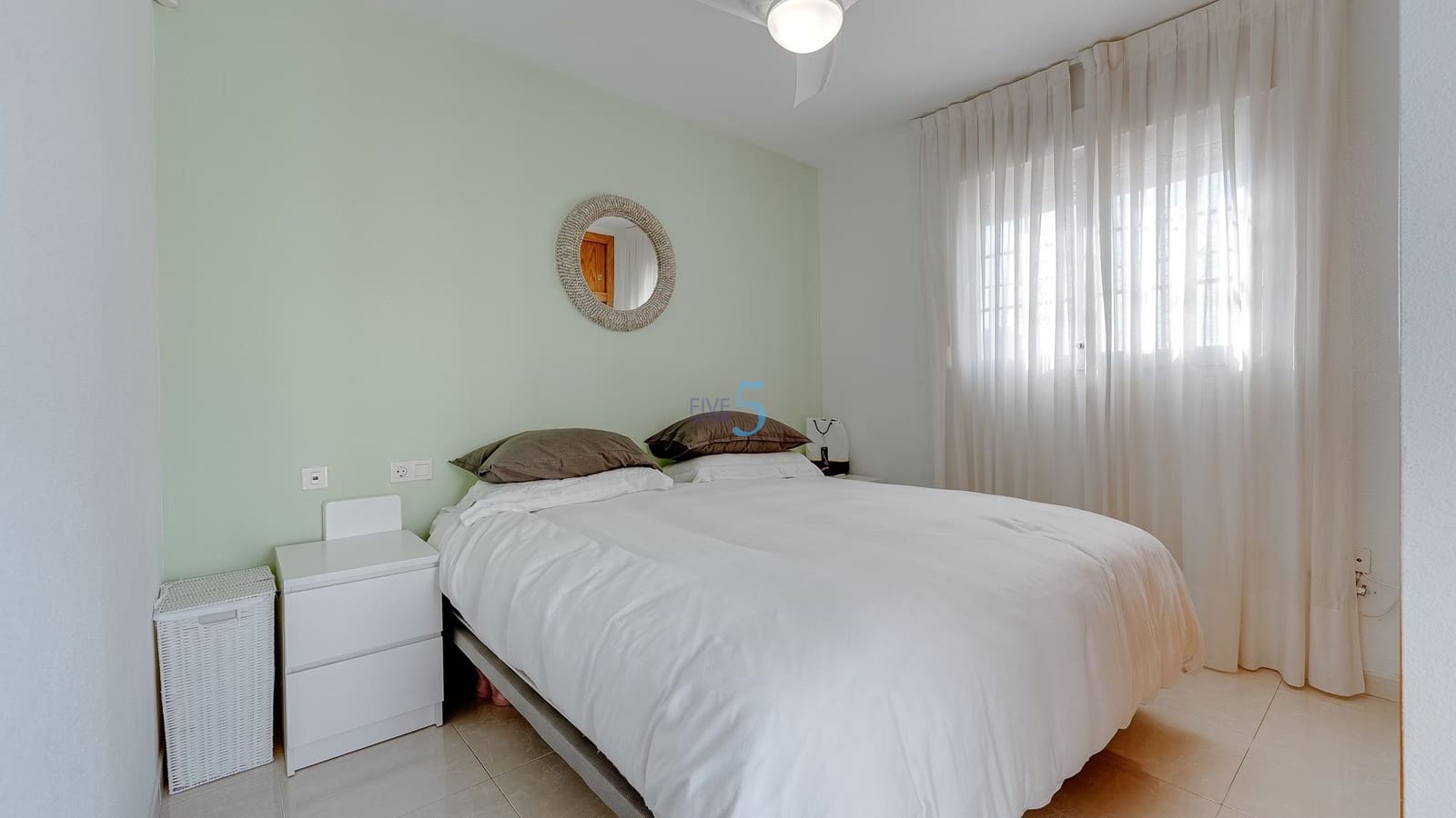 3 bedroom Townhouse for sale in Playa Flamenca with pool garage - € 224,000 (Ref: 9334222)