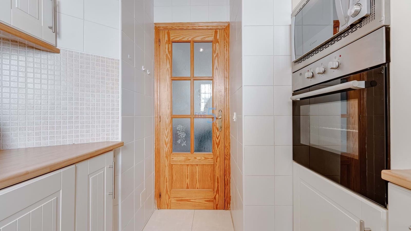 3 bedroom Townhouse for sale in Playa Flamenca with pool garage - € 224,000 (Ref: 9334222)