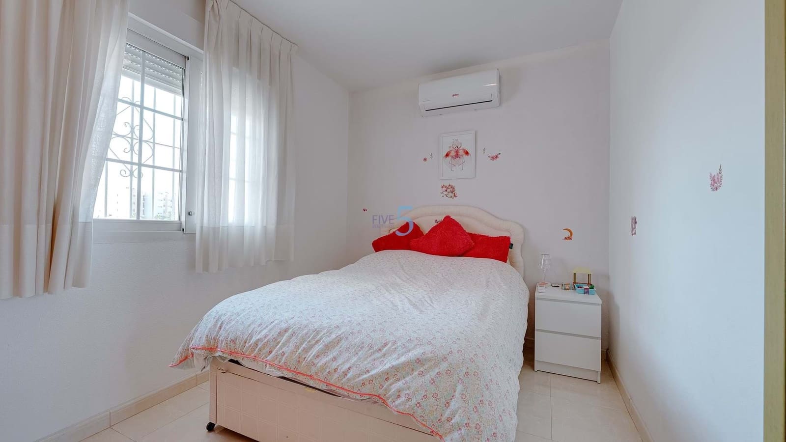 3 bedroom Townhouse for sale in Playa Flamenca with pool garage - € 224,000 (Ref: 9334222)