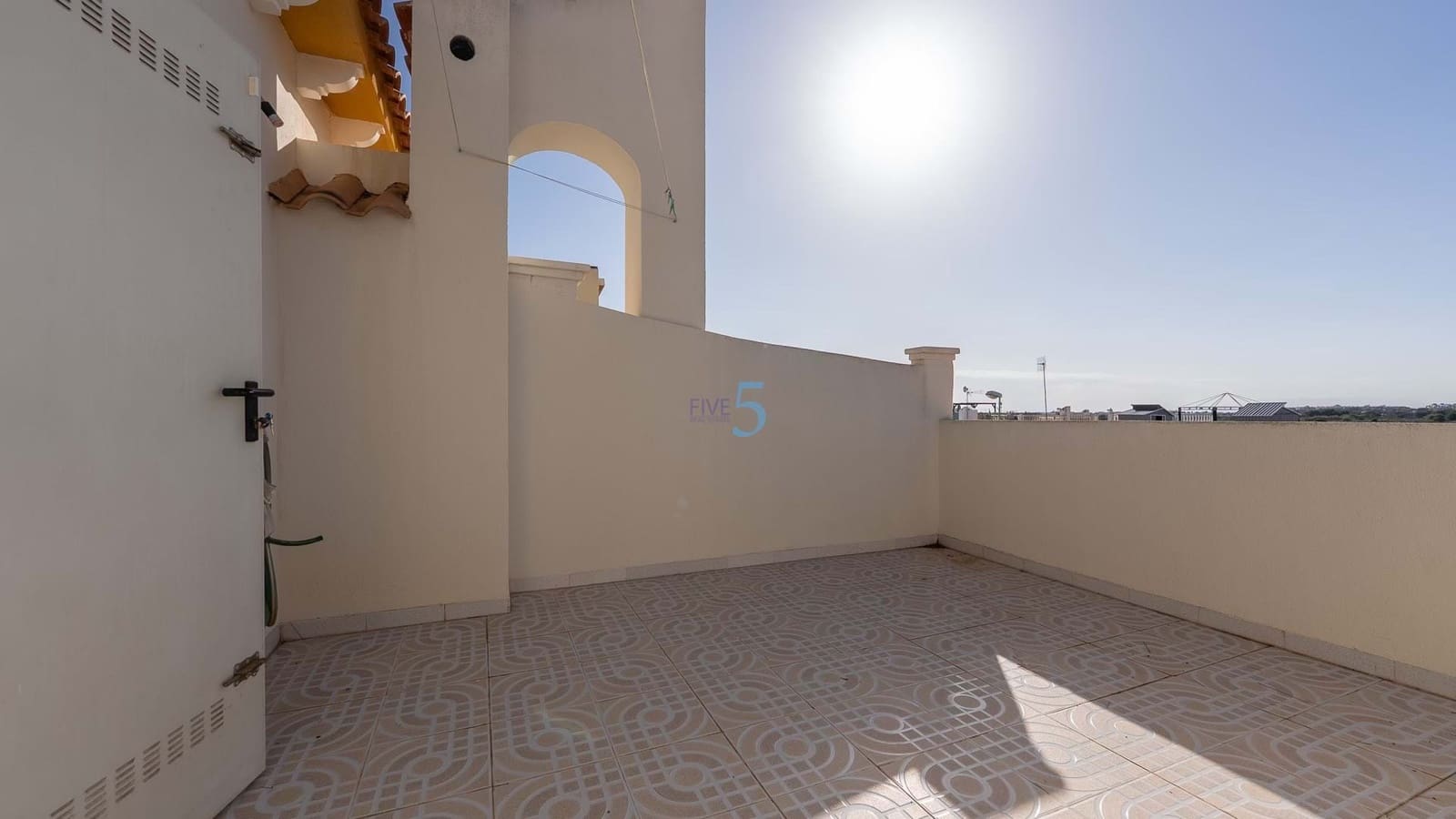 3 bedroom Townhouse for sale in Playa Flamenca with pool garage - € 224,000 (Ref: 9334222)