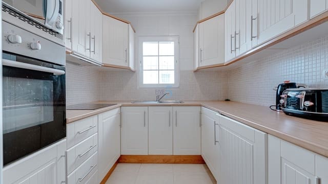 3 chambre Maison de Ville à vendre à Playa Flamenca, Orihuela avec piscine garage - 224 000 € (Ref: 9334222)