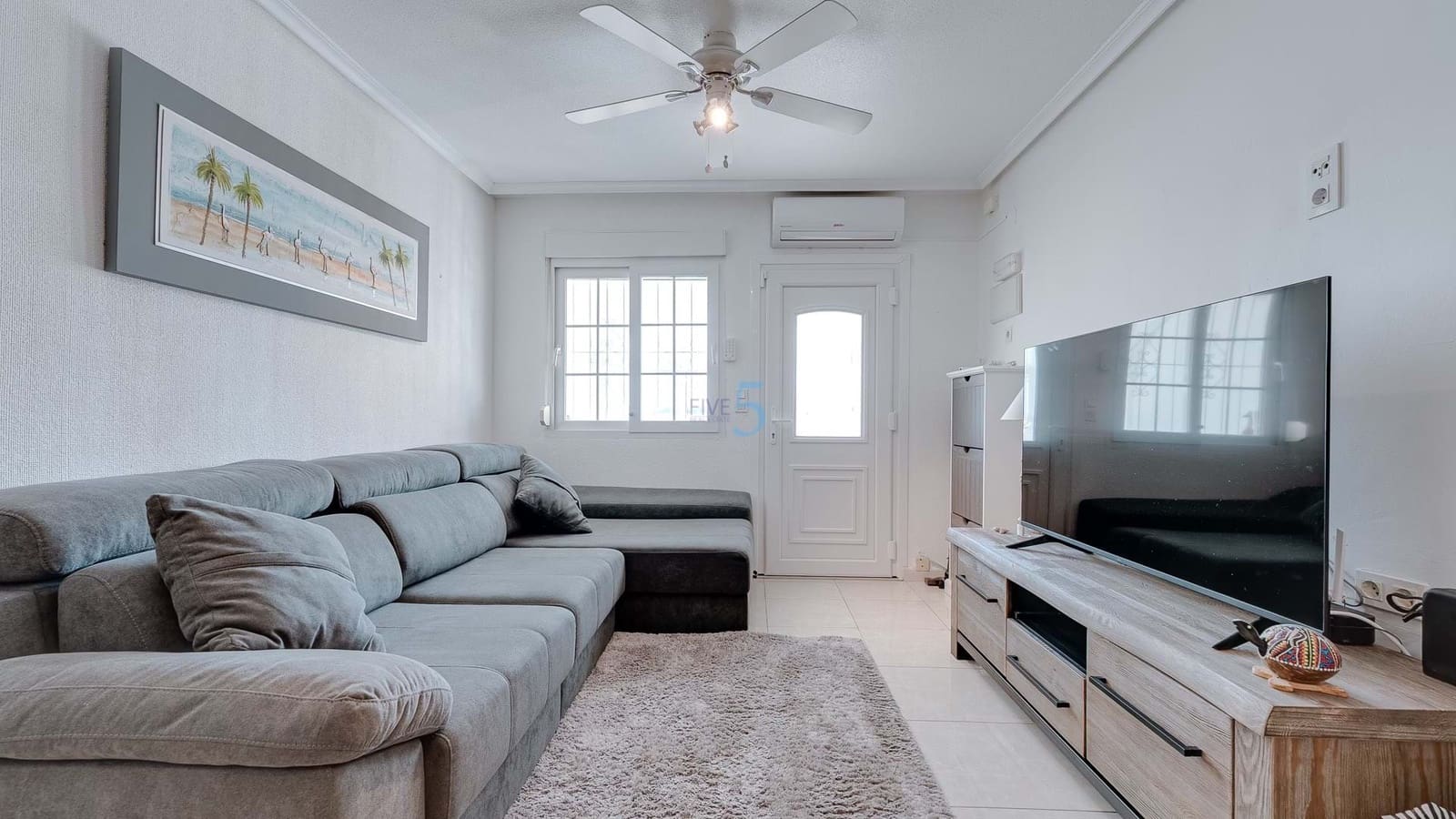 3 bedroom Townhouse for sale in Playa Flamenca with pool garage - € 224,000 (Ref: 9334222)