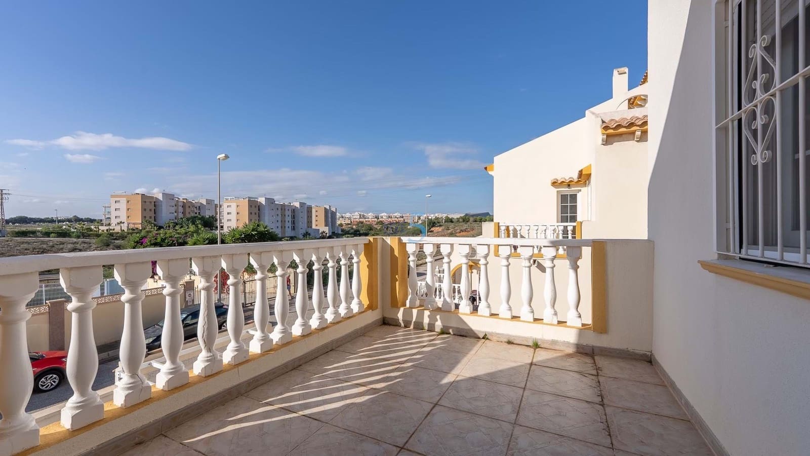 3 bedroom Townhouse for sale in Playa Flamenca with pool garage - € 224,000 (Ref: 9334222)