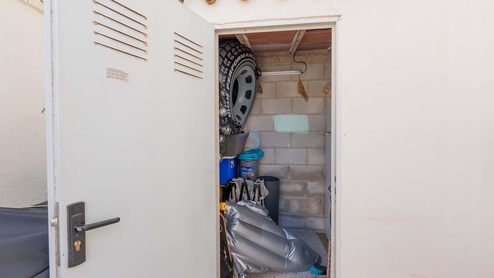 3 bedroom Townhouse for sale in Playa Flamenca with pool garage - € 224,000 (Ref: 9334222)