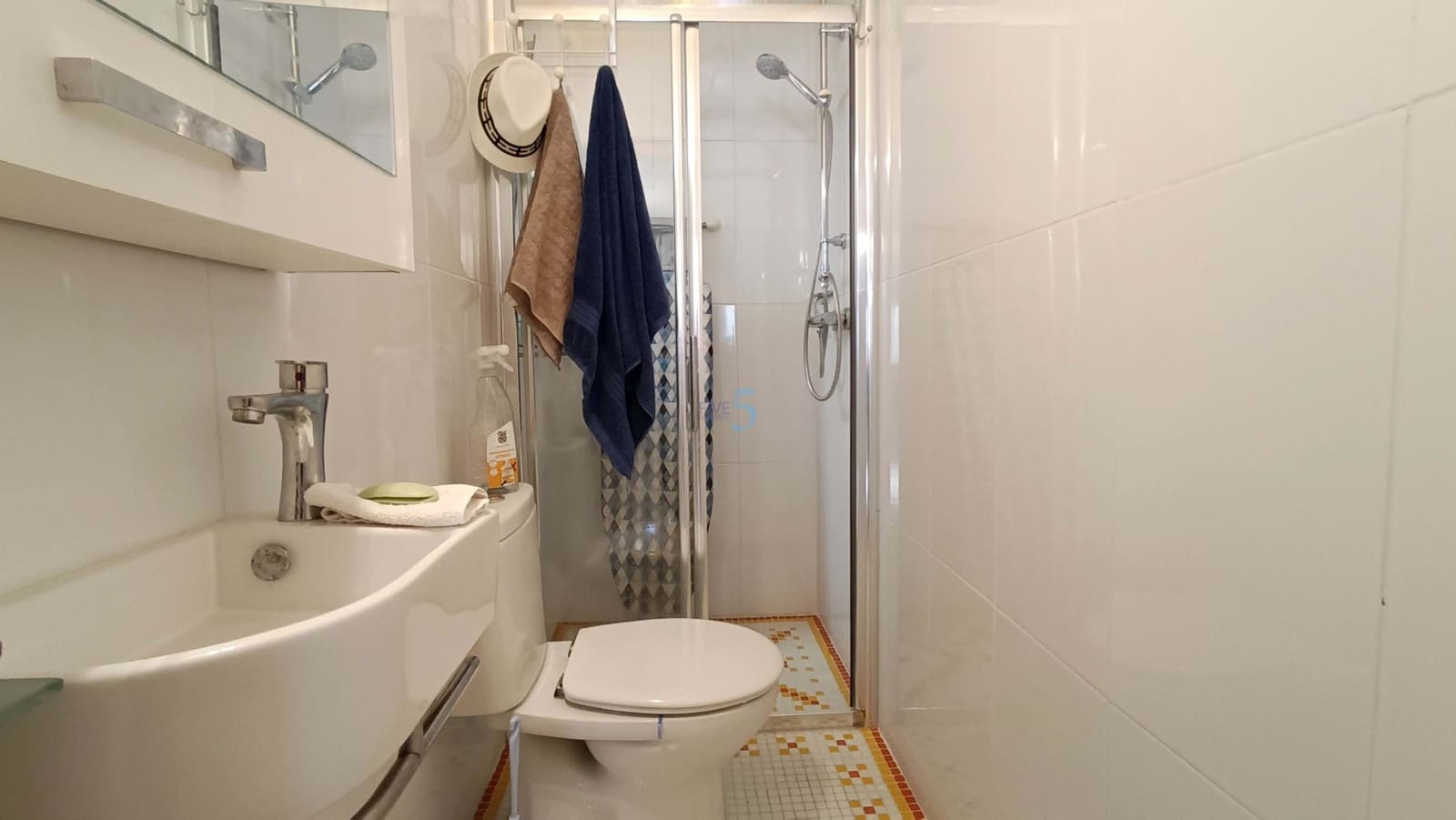 2 chambre Maison de Ville à vendre à Torrevieja - 169 000 € (Ref: 9335513)