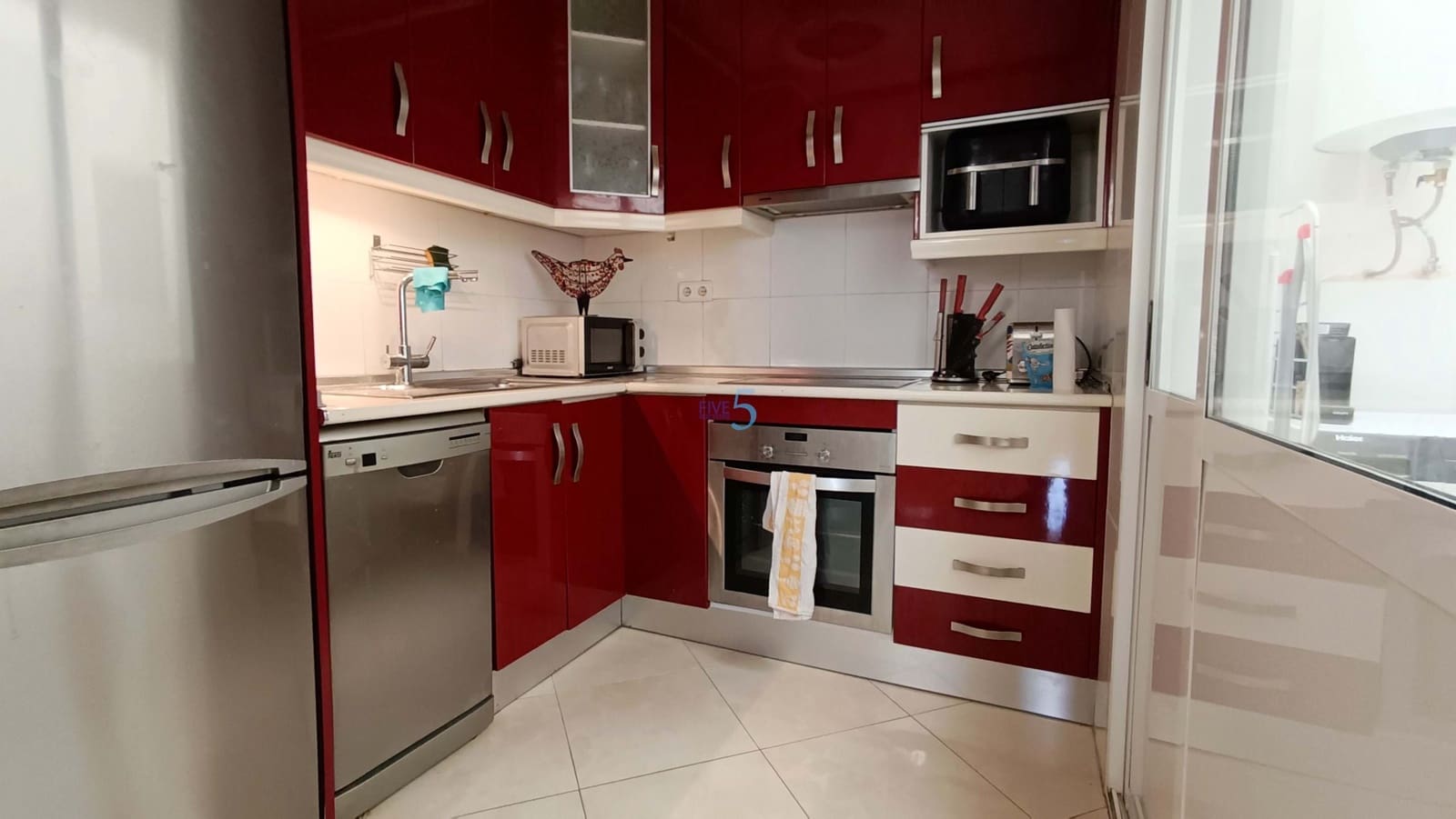 2 chambre Maison de Ville à vendre à Torrevieja - 169 000 € (Ref: 9335513)