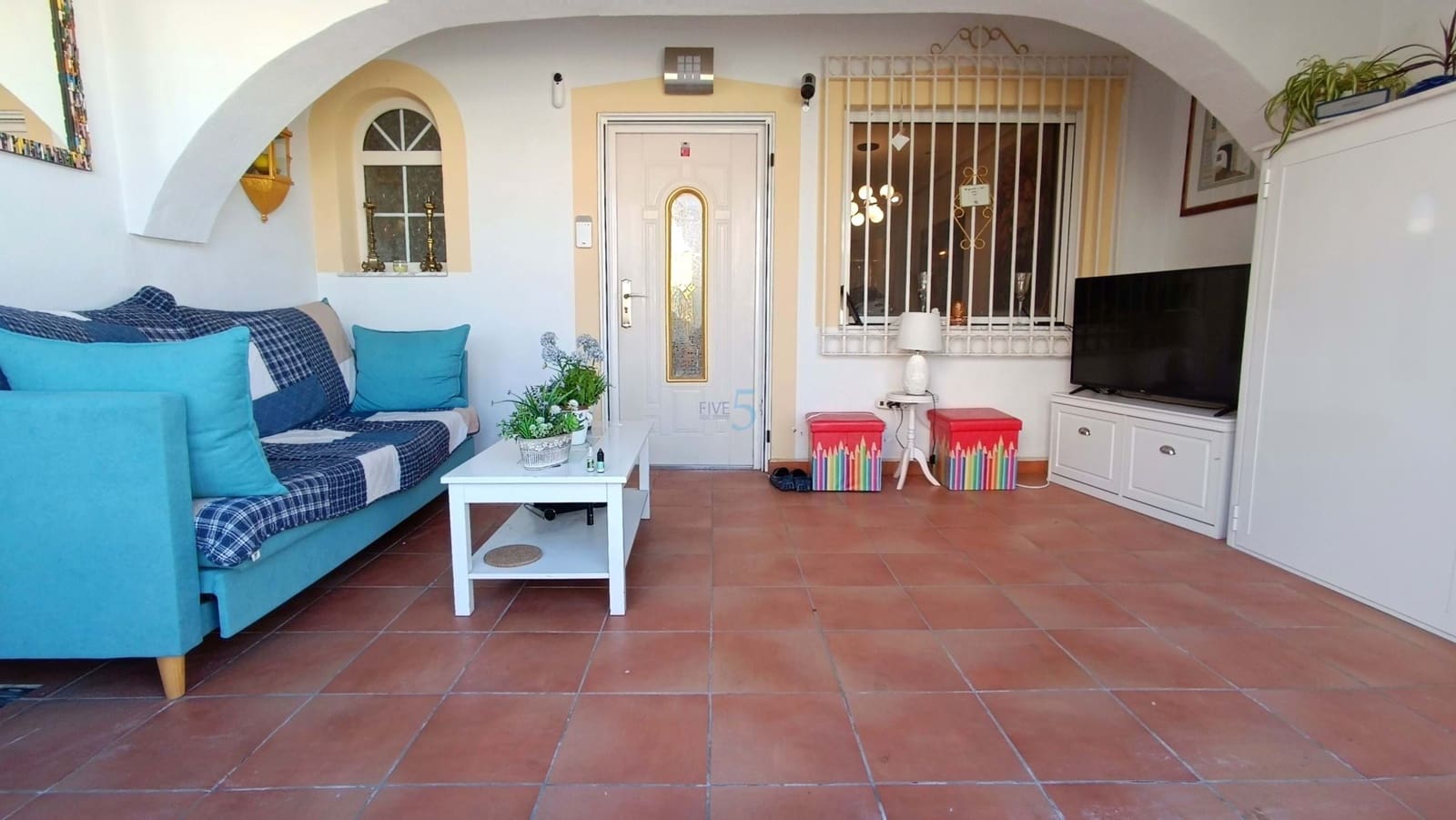 2 chambre Maison de Ville à vendre à Torrevieja - 169 000 € (Ref: 9335513)