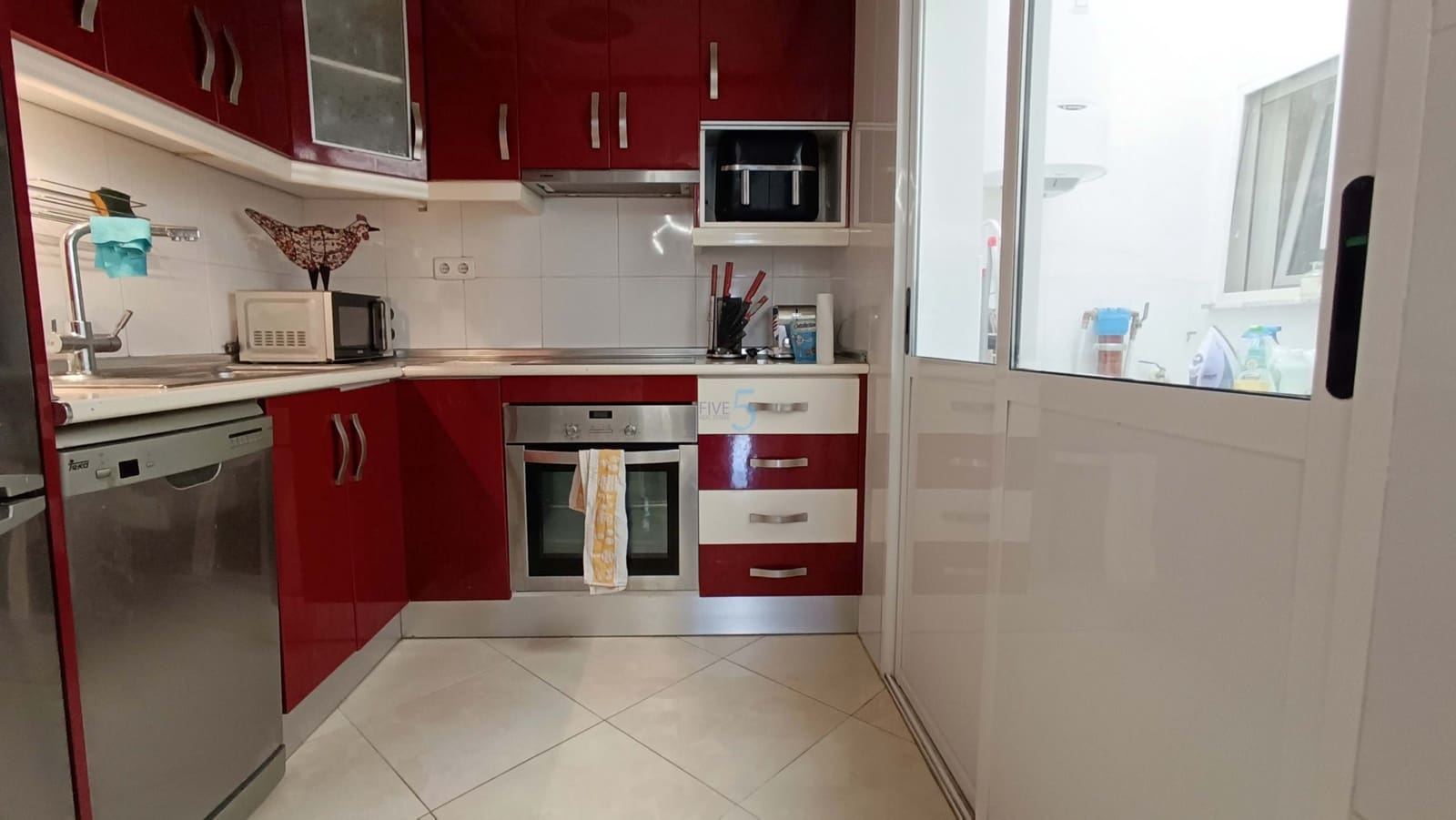 2 chambre Maison de Ville à vendre à Torrevieja - 169 000 € (Ref: 9335513)