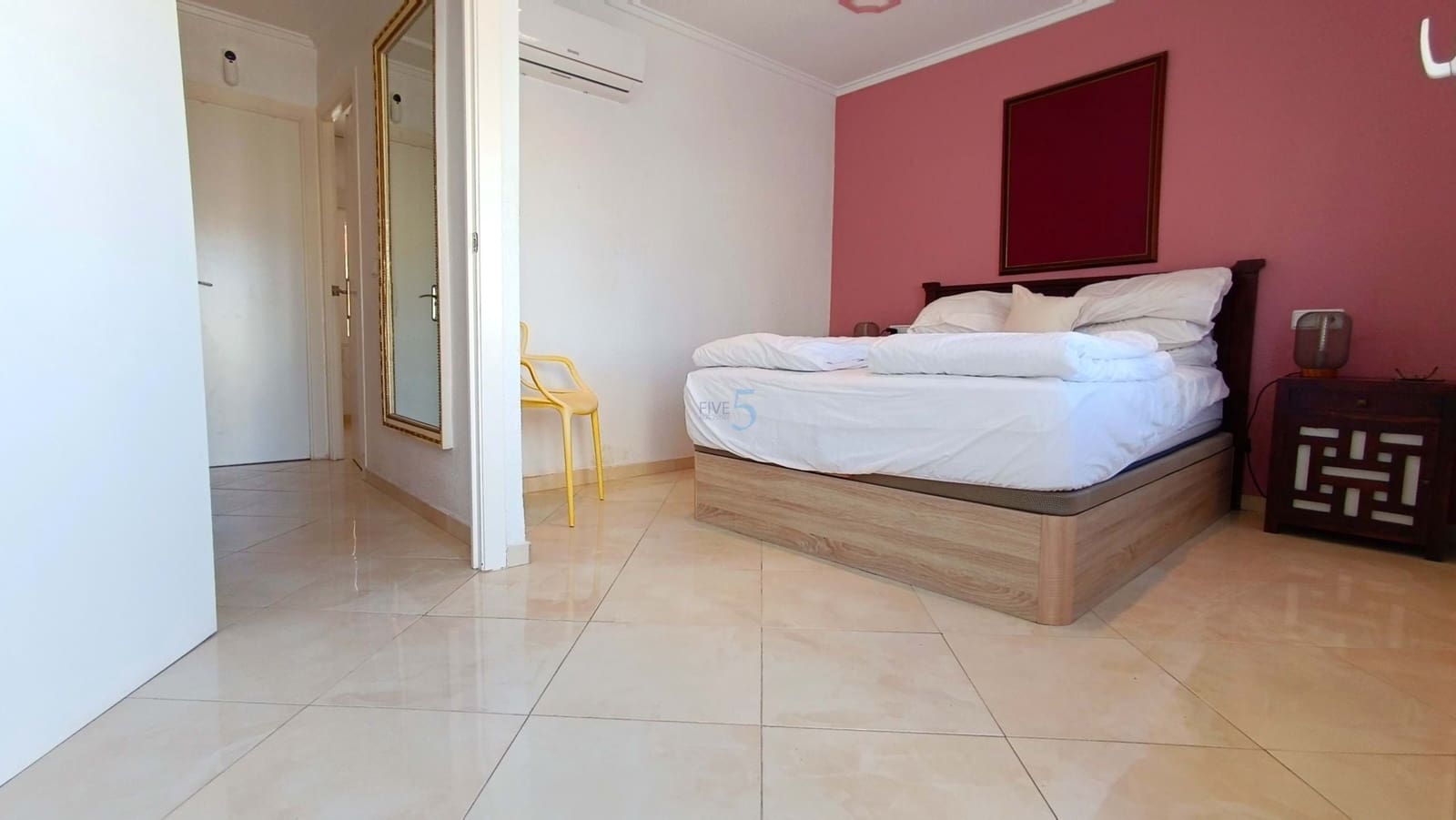 2 chambre Maison de Ville à vendre à Torrevieja - 169 000 € (Ref: 9335513)